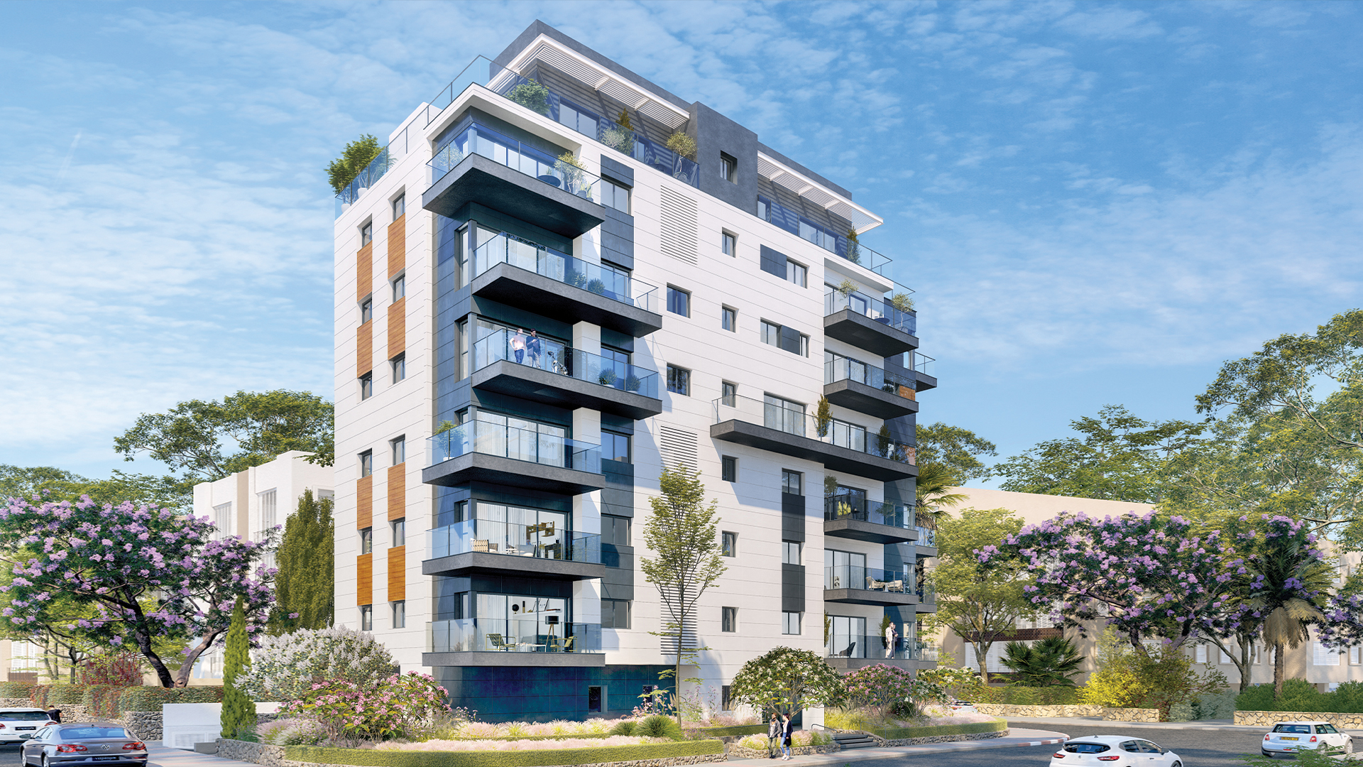 GENESIS_רמת השרון