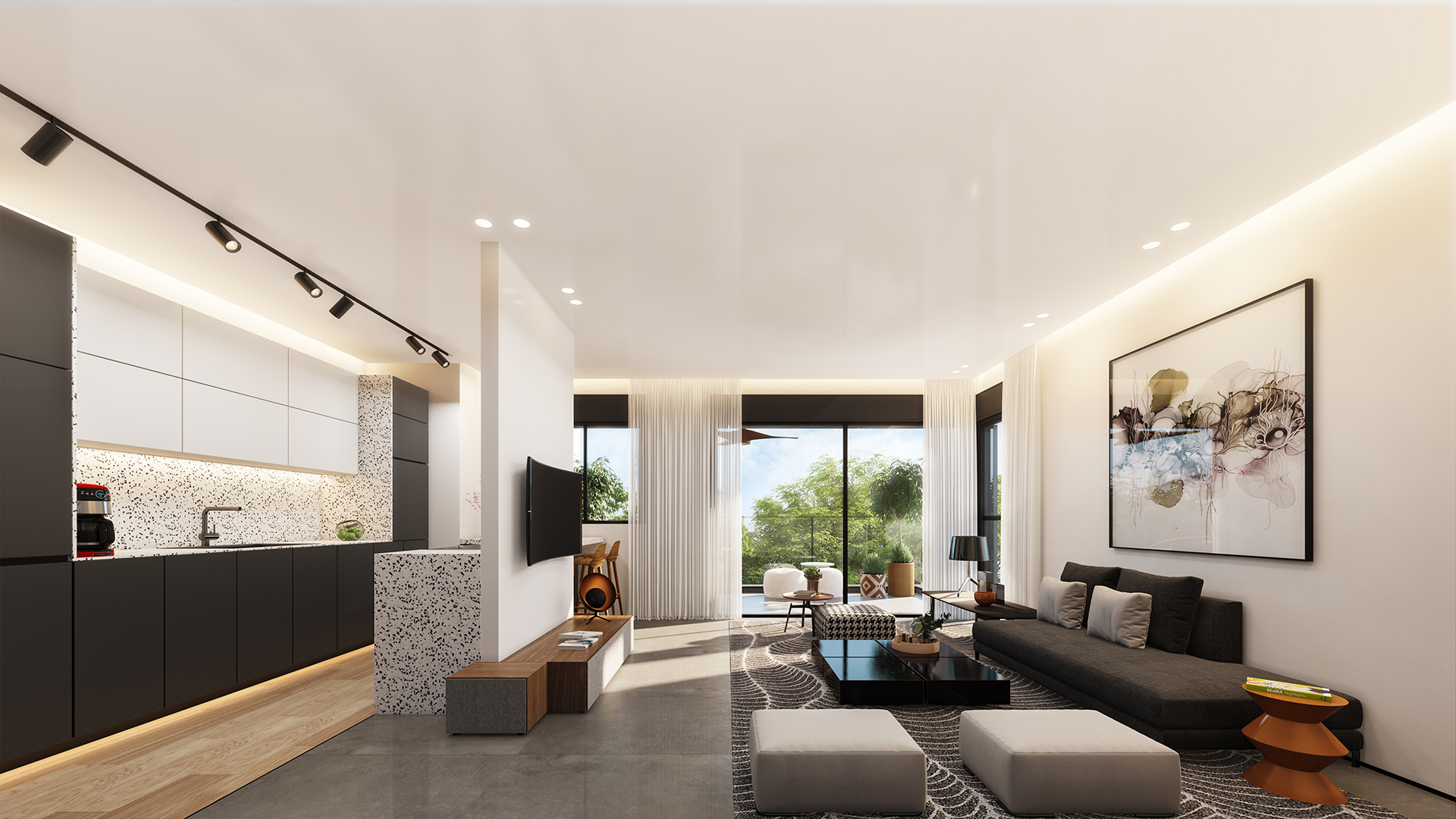 GENESIS_רמת השרון_3