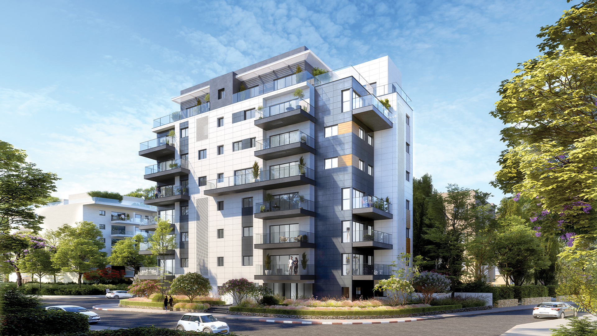 GENESIS_רמת השרון_5