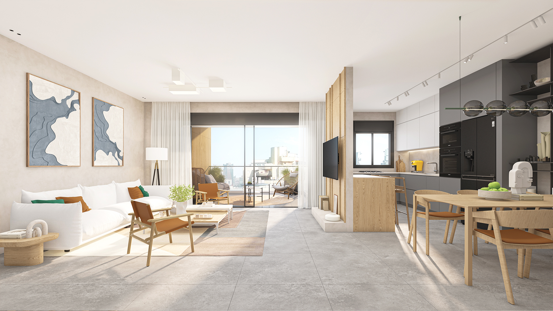 אדירים TLV - תל אביב_4