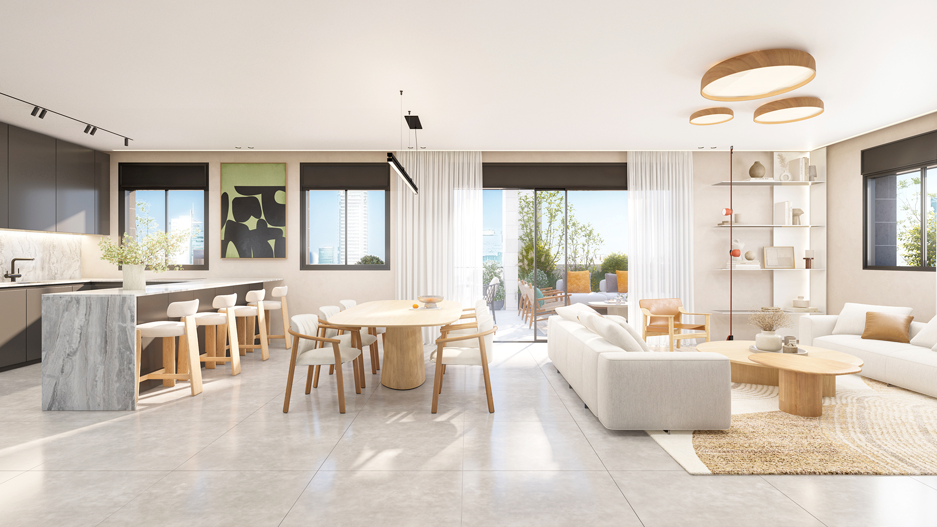 אדירים TLV - תל אביב_7