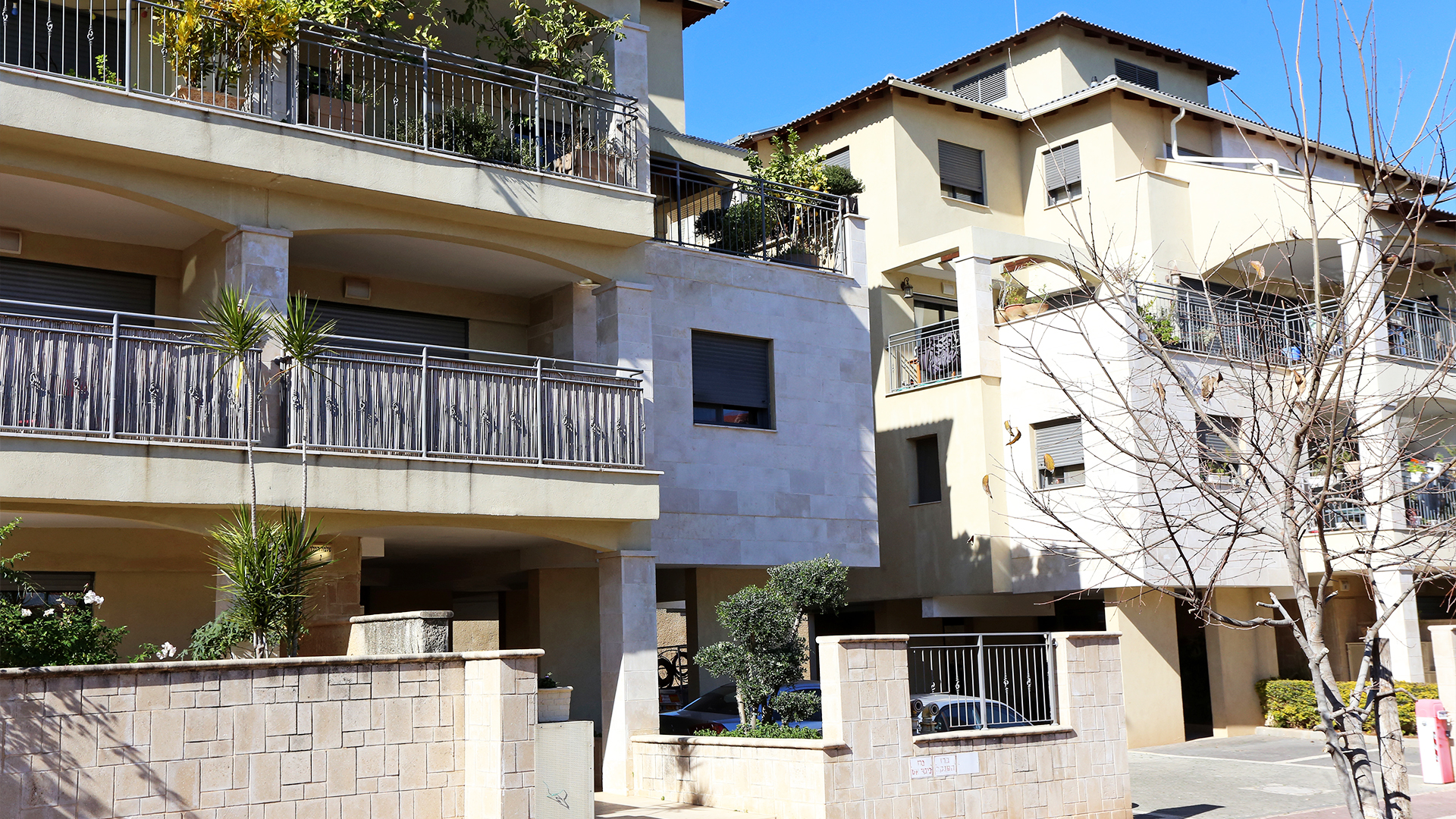 אדירים בהדר - הוד השרון