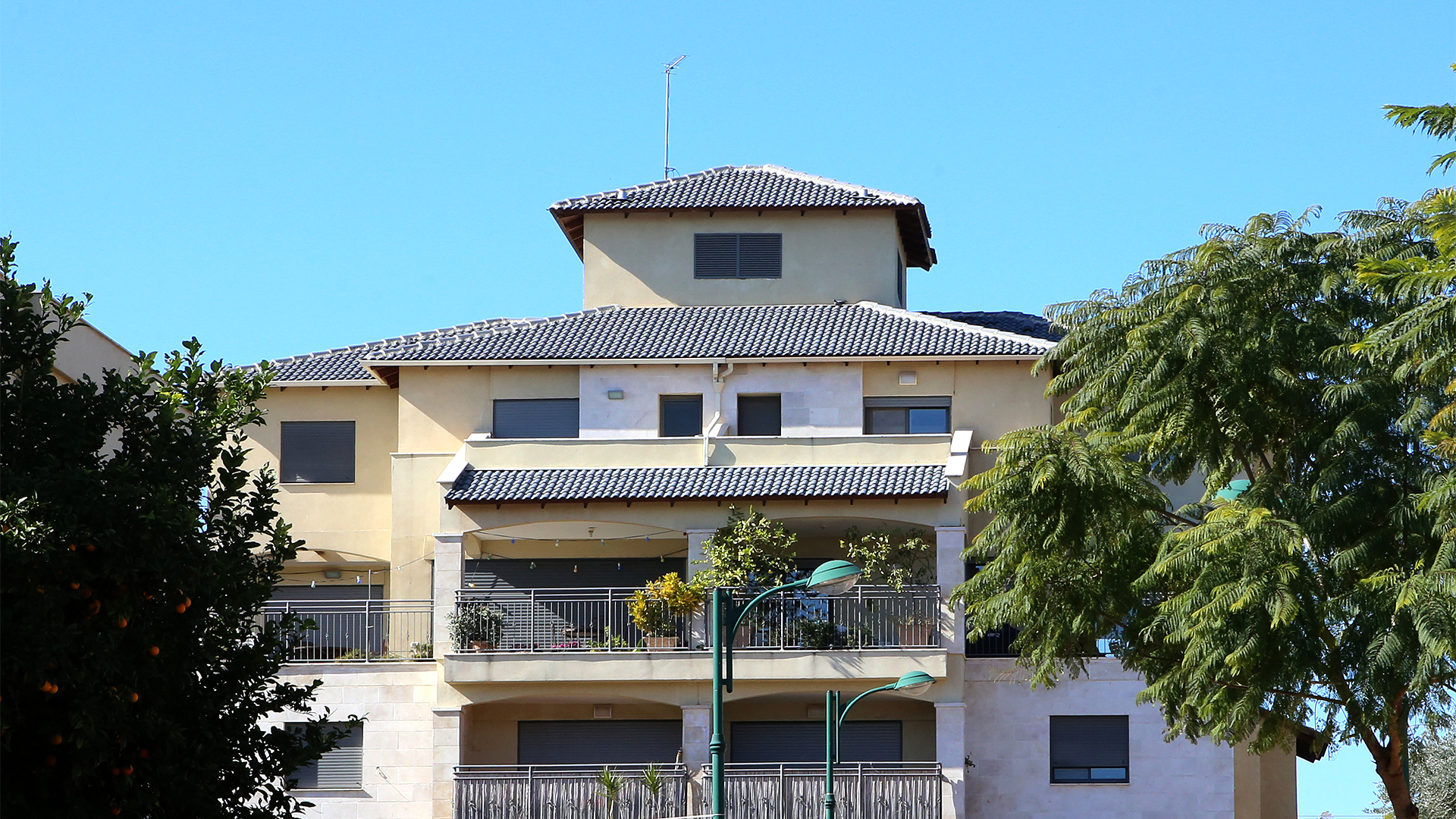 אדירים בהדר - הוד השרון_6