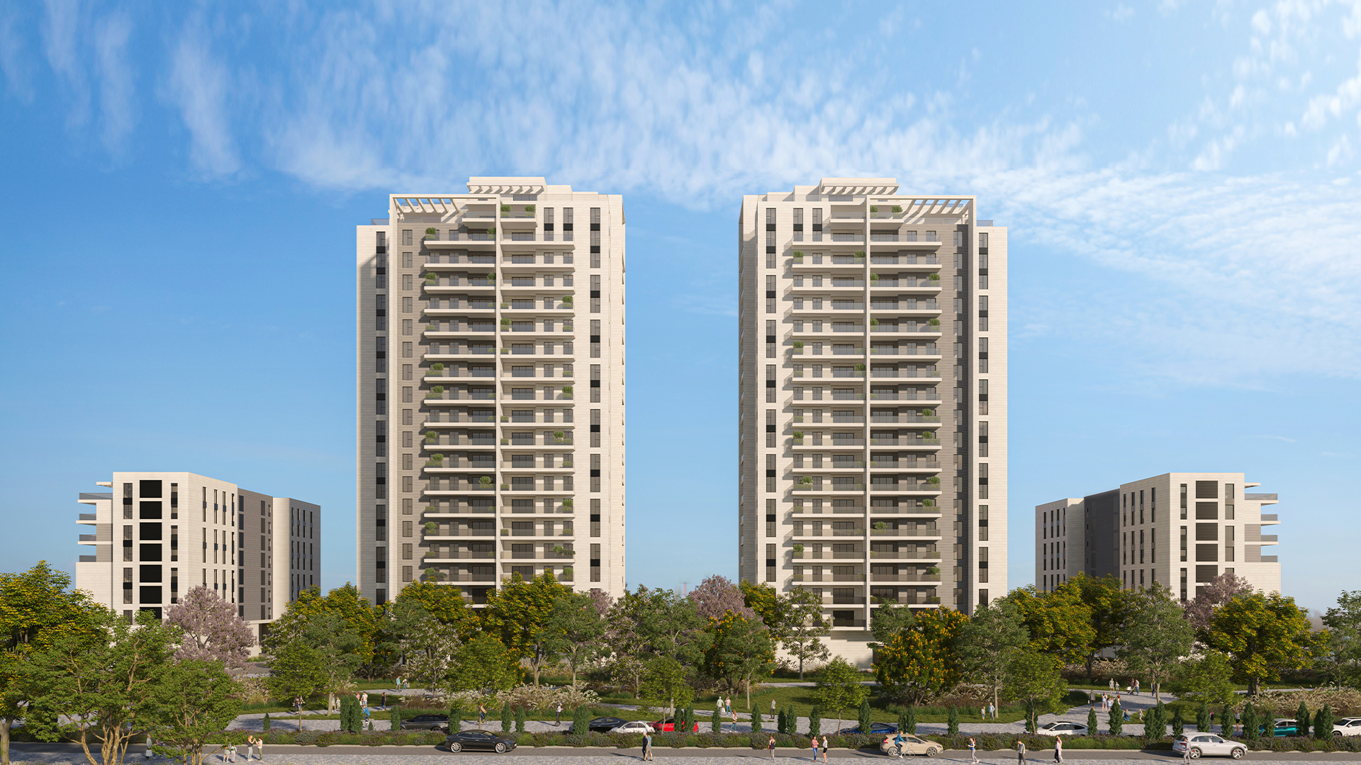 פארק שרון - נהריה_2