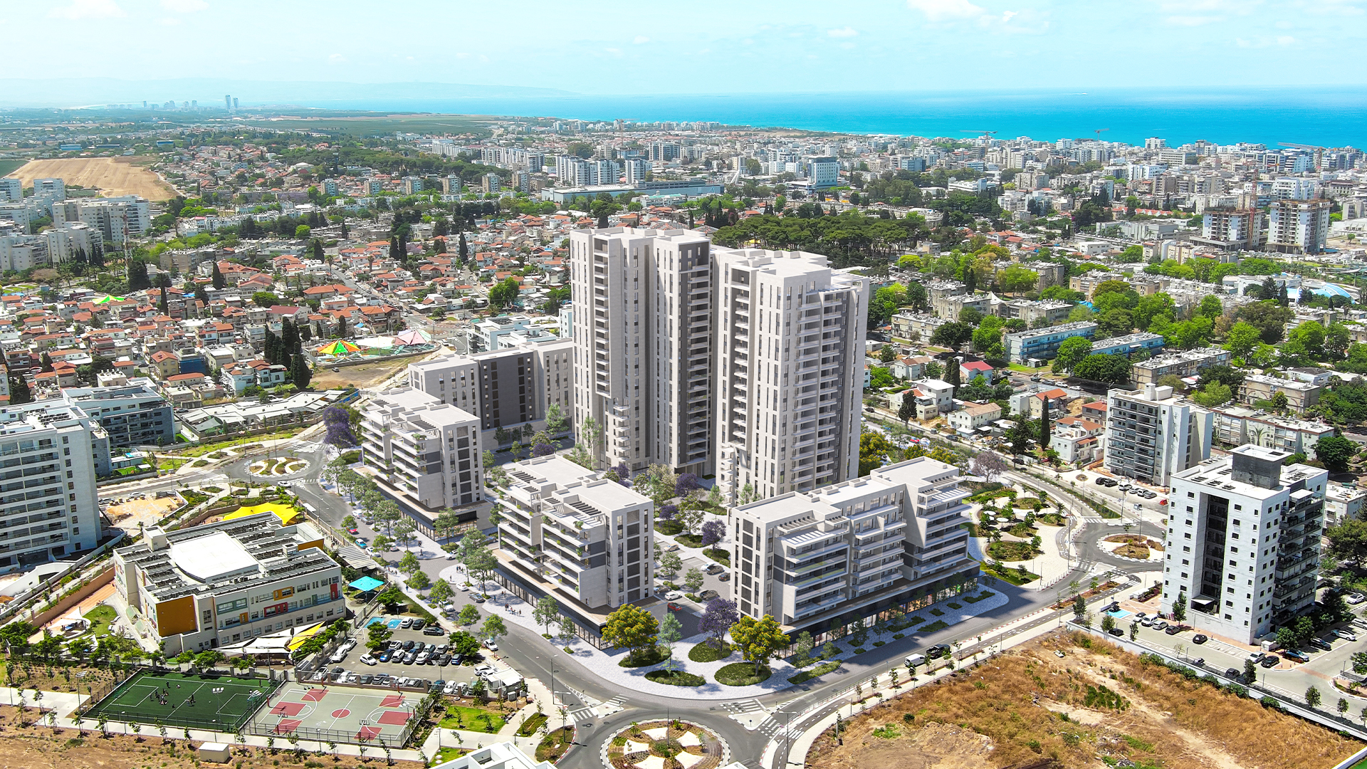 פארק שרון - נהריה_3