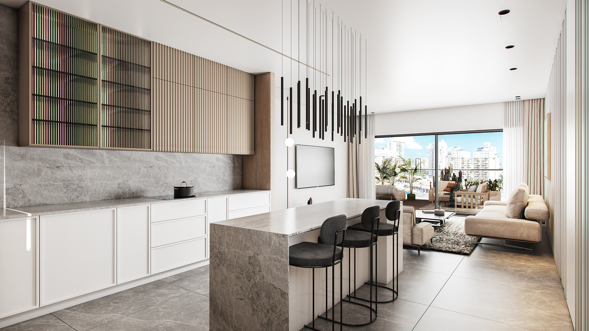 ציזלינג-צמרות בני ברק_2