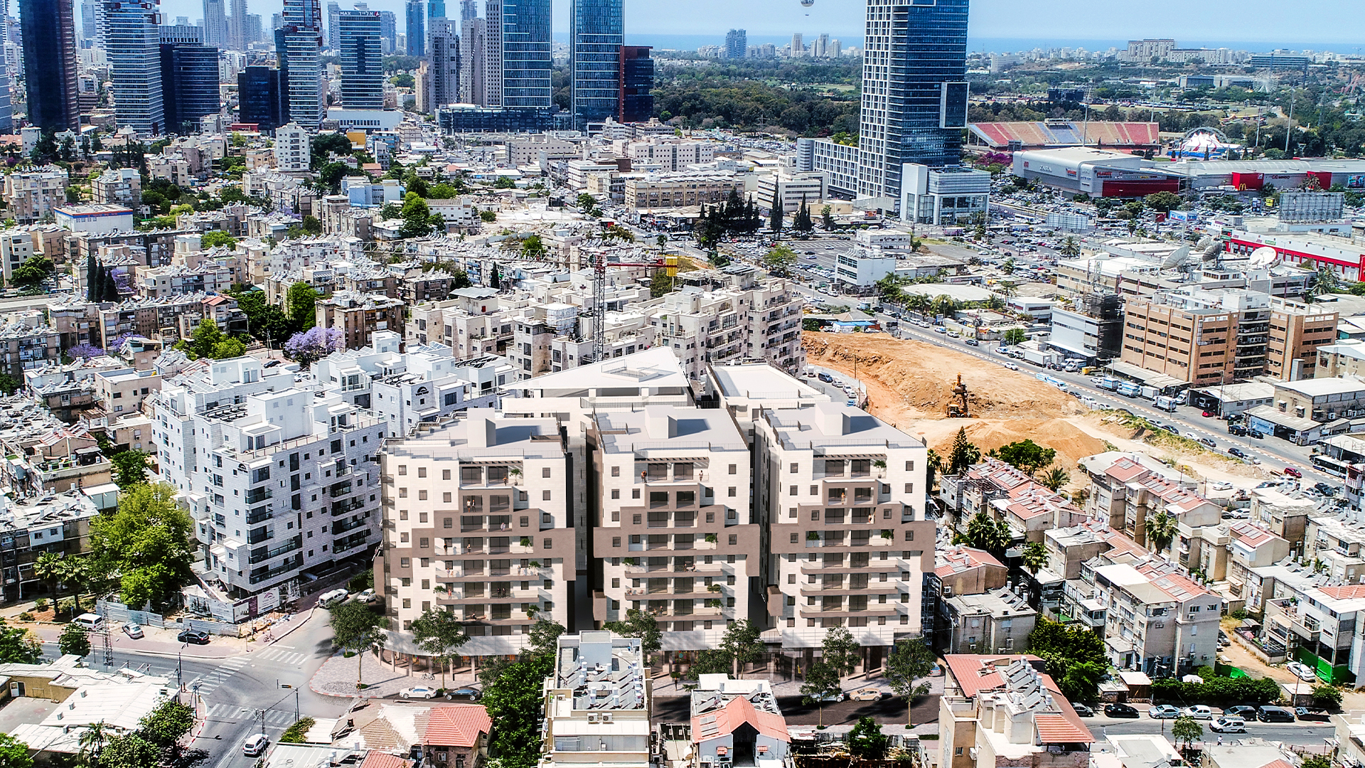 רמות חן - בני ברק_2